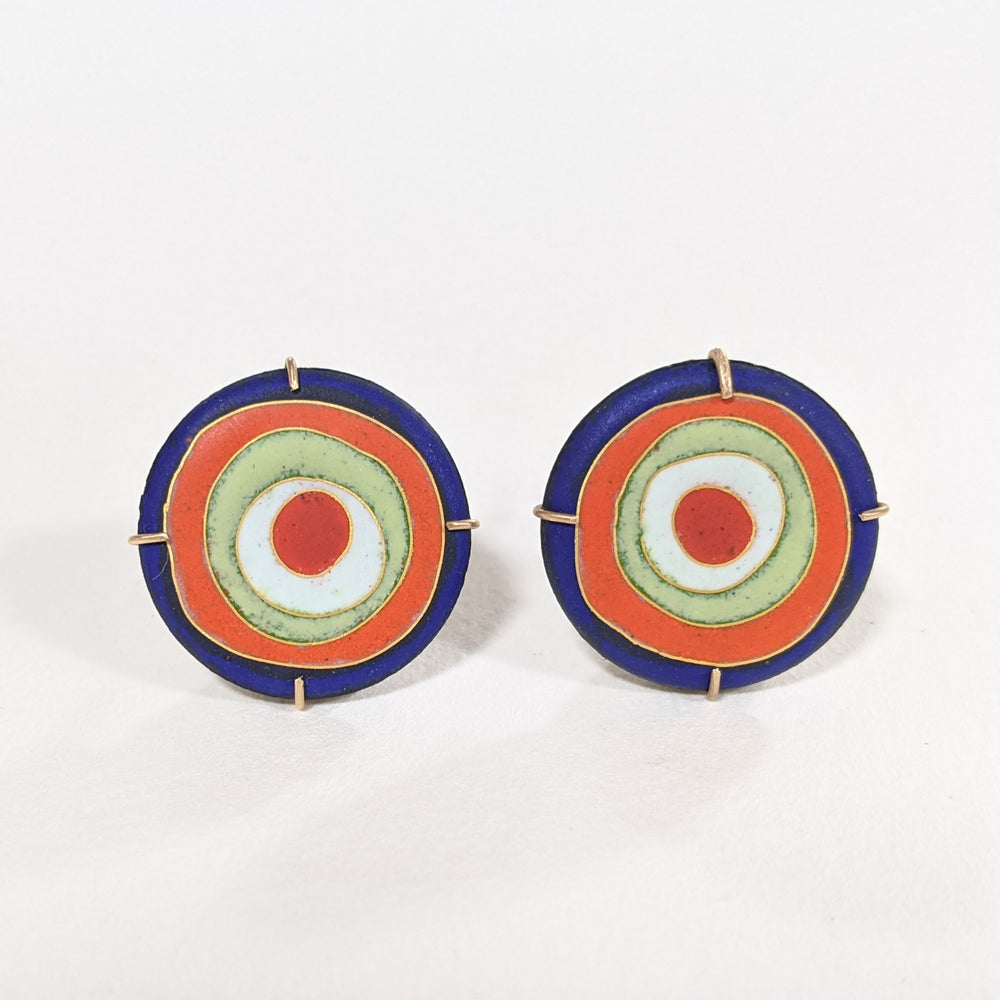 Color Theory Earrings-8