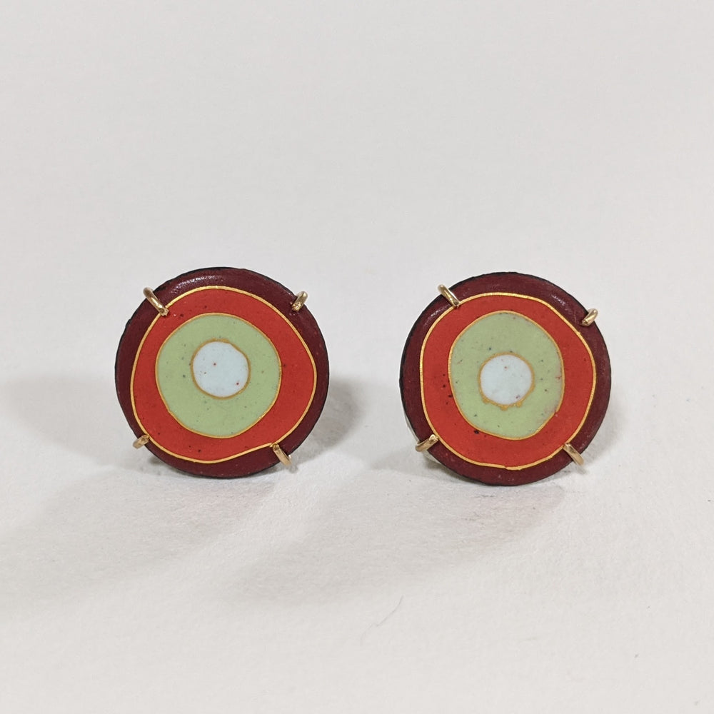 Color Theory Earrings-6