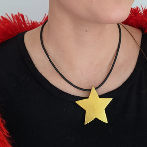 
                
                    Load image into Gallery viewer, Super Star Pendant
                
            