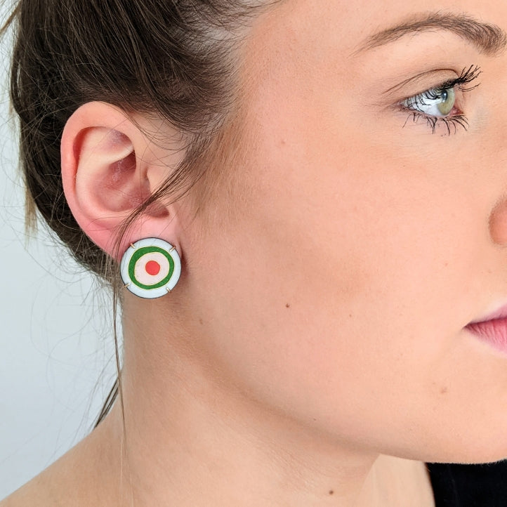 
                
                    Load image into Gallery viewer, Color Theory earrings-11
                
            