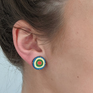 Color Theory Earrings-3