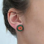 Color Theory Earrings-7