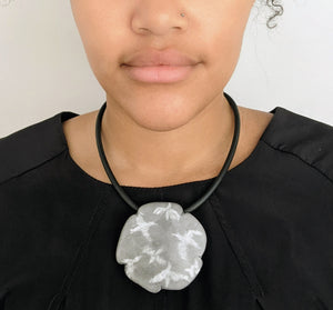 Birds in Flight Necklace