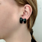 Small Arp Earrings