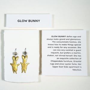 
                
                    Load image into Gallery viewer, Glow Bunny
                
            